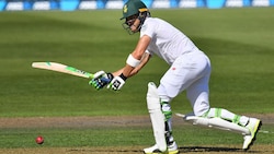 Here's why Faf du Plessis may miss opening Test against England