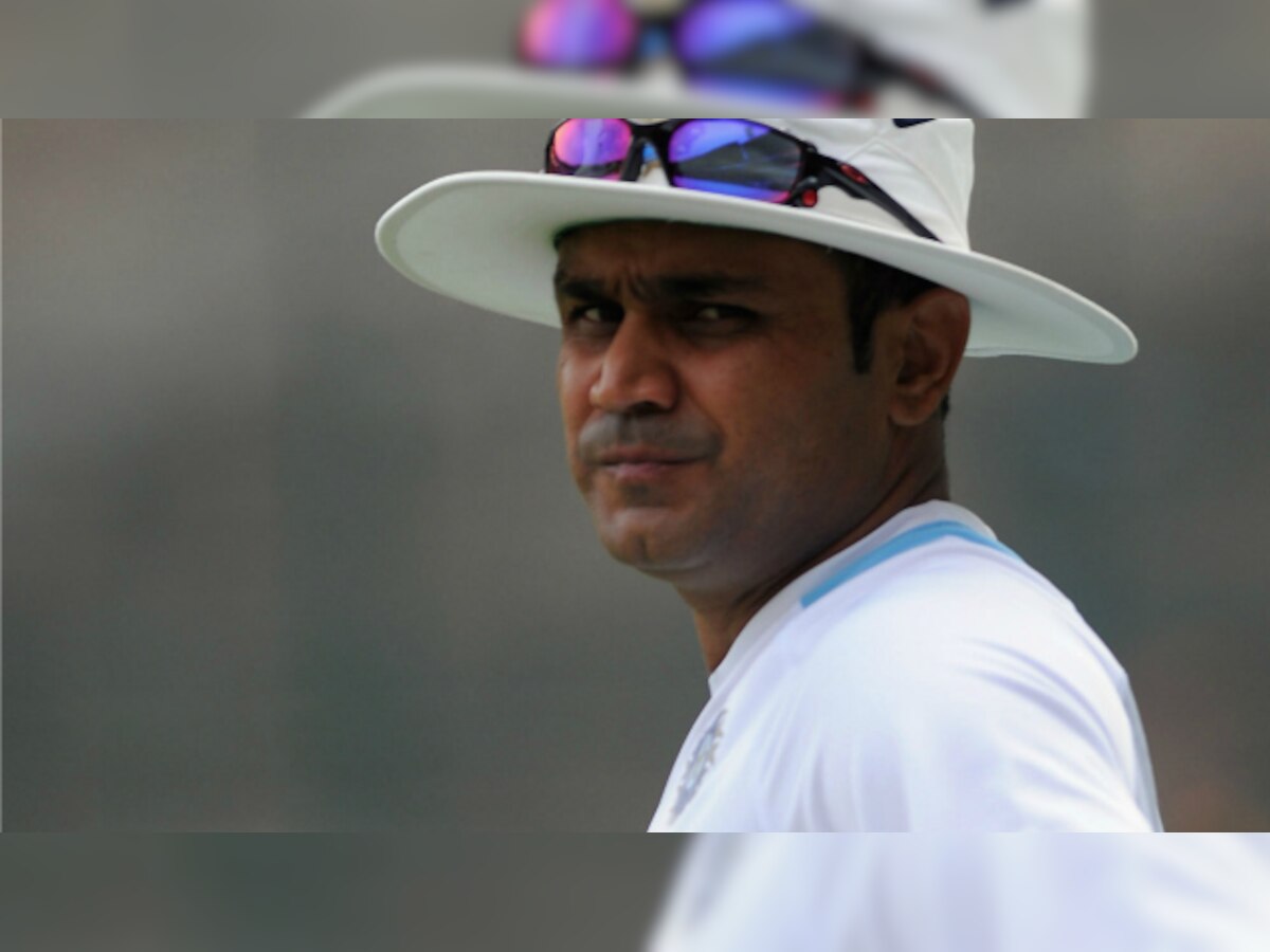 WATCH | Kohli-Kumble rift: Virender Sehwag could be the next coach of team India