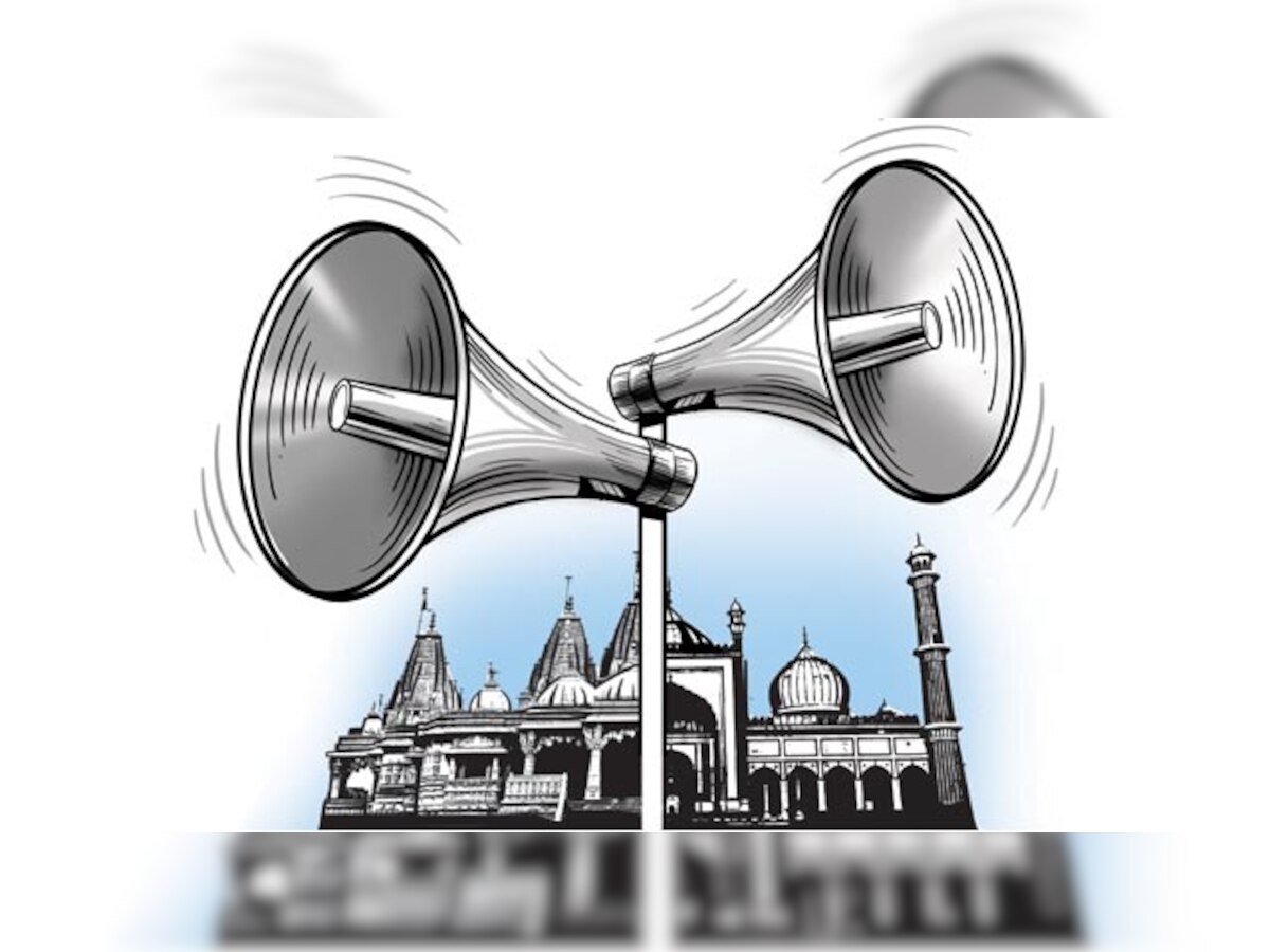 Will sensitise cops on noise pollution during festivals: Government to Bombay High Court