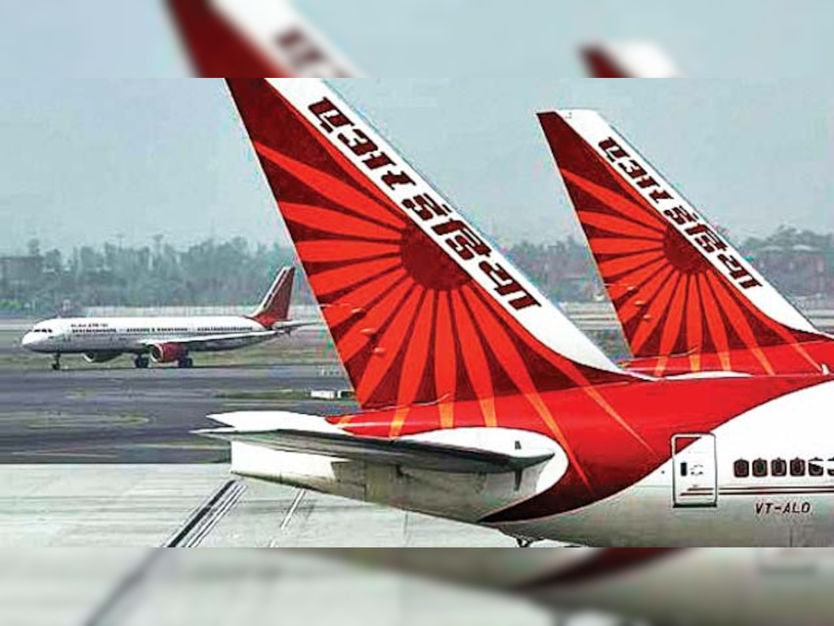 After 64 years, Tatas want to pilot Air India; group in talks with govt