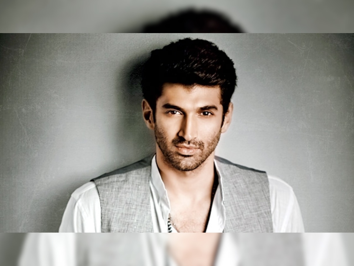 It is a daily compromise: Aditya Roy Kapur opens up on his diet struggles and fitness fads!