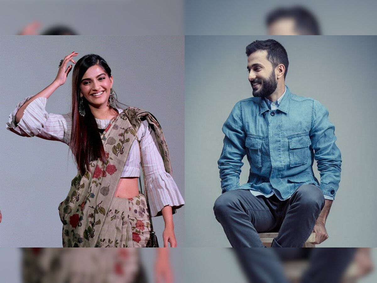 Sonam Kapoor's reason for not talking about her relationship with Anand Ahuja is totally on point!