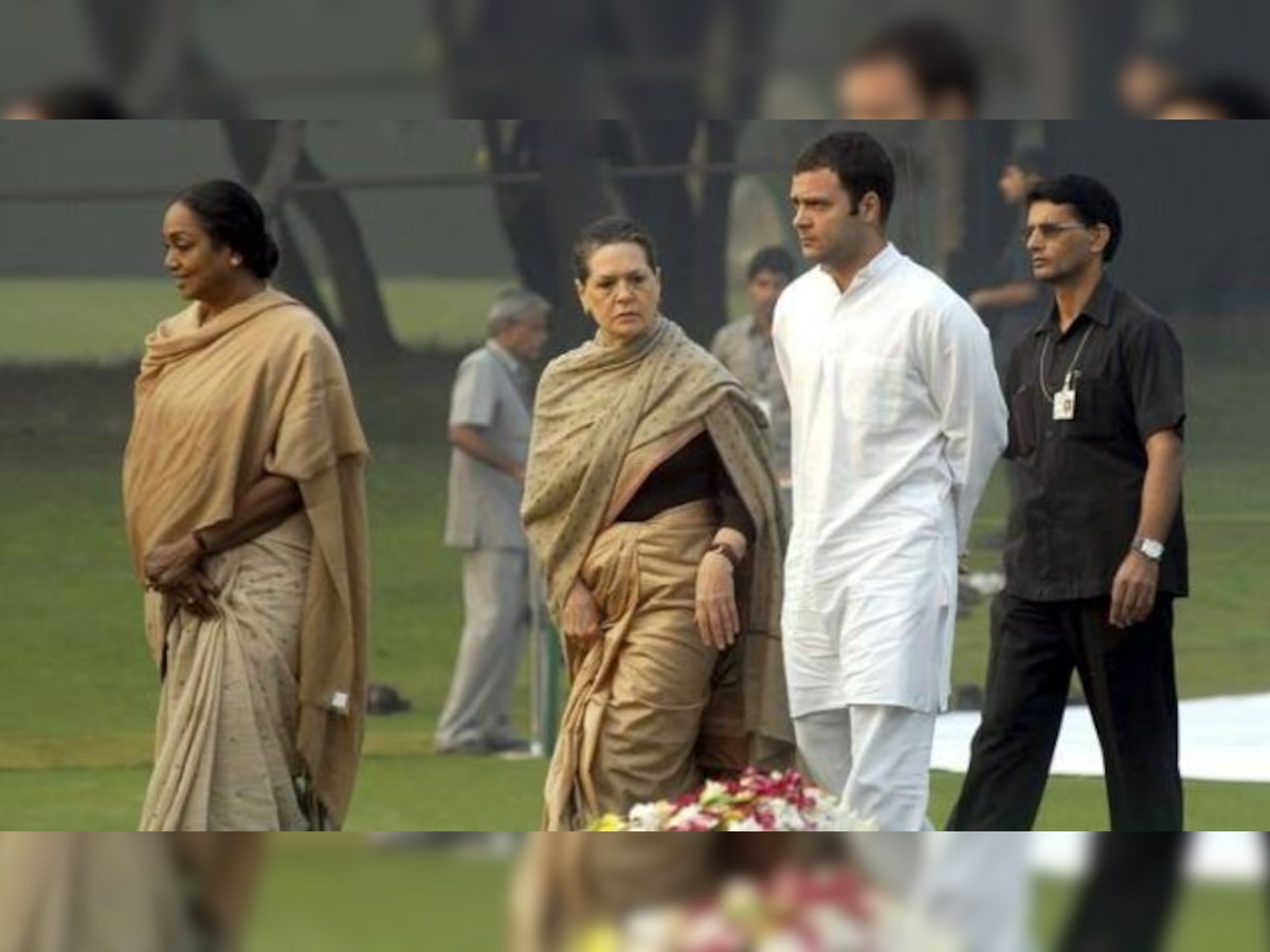 3 reasons why the Opposition picked Meira Kumar as their presidential candidate 