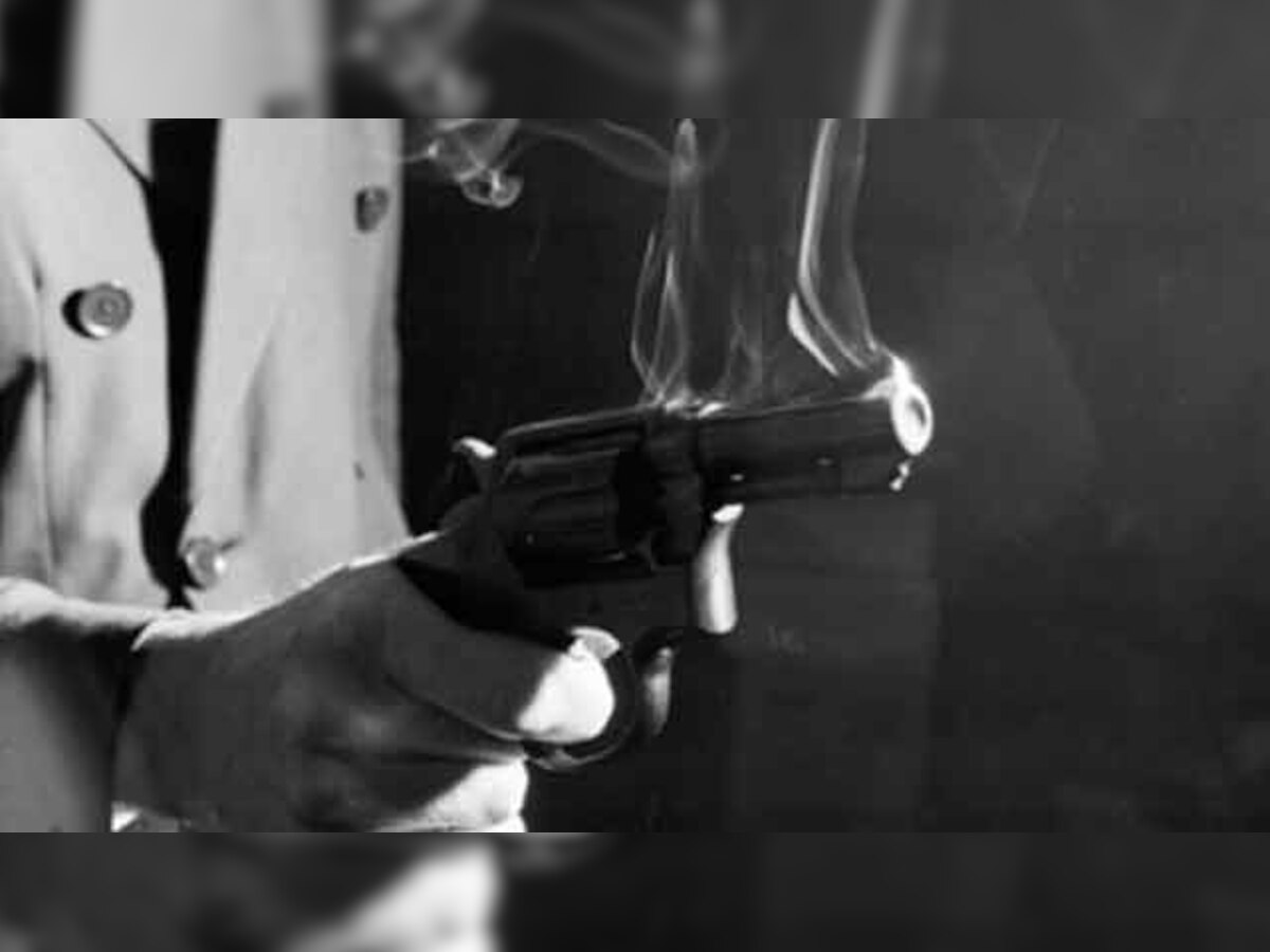 Maharashtra: BJP MLA's bodyguard shoots self