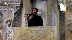 Hunt for Abu Bakr al-Baghdadi: US-led coalition unsure if ISIS caliph alive or dead