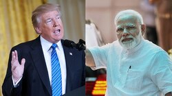 Civil nuclear deal will be part of Modi-Trump discussions: White House