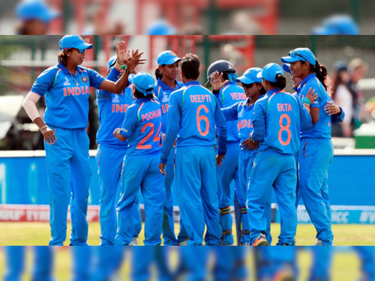 ICC Women's World Cup From Sachin Tendulkar to Suresh Raina, Indian