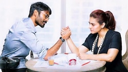 Dhanush and Kajol starrer VIP 2 to have this title in Hindi!
