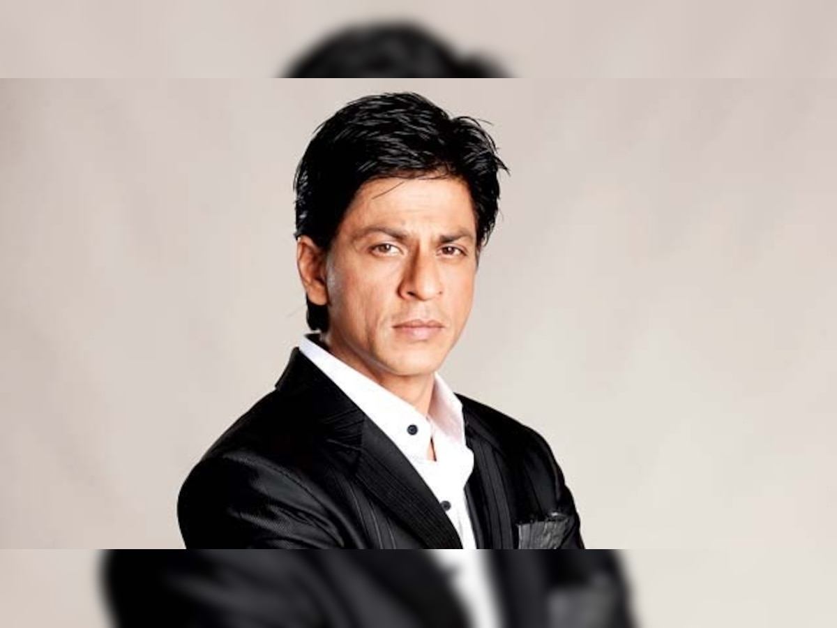 Shah Rukh Khan on 25 years in Bollywood: I think it's 26 or 27 years, not 25 years!