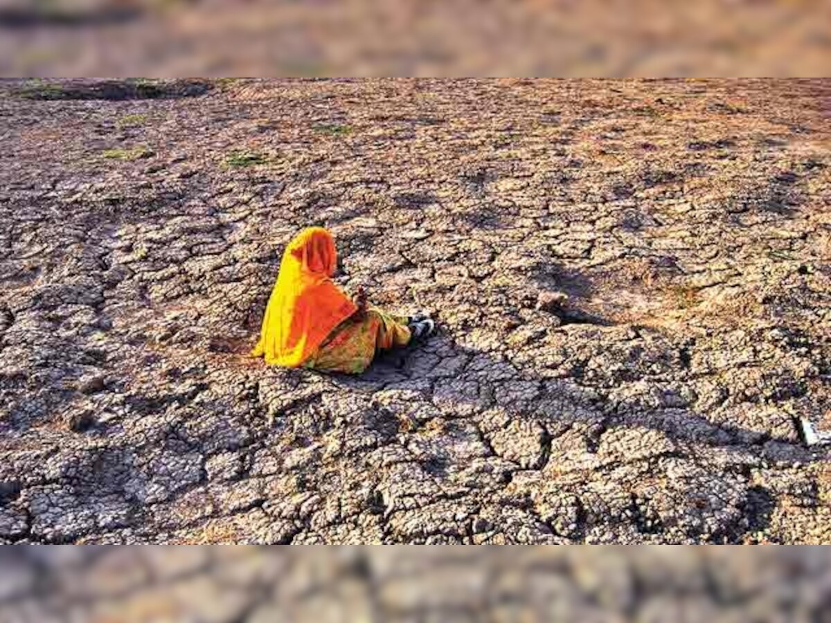 Tamil Nadu: Worst drought in 140 years, drinking water supply in Chennai slashed by 50%