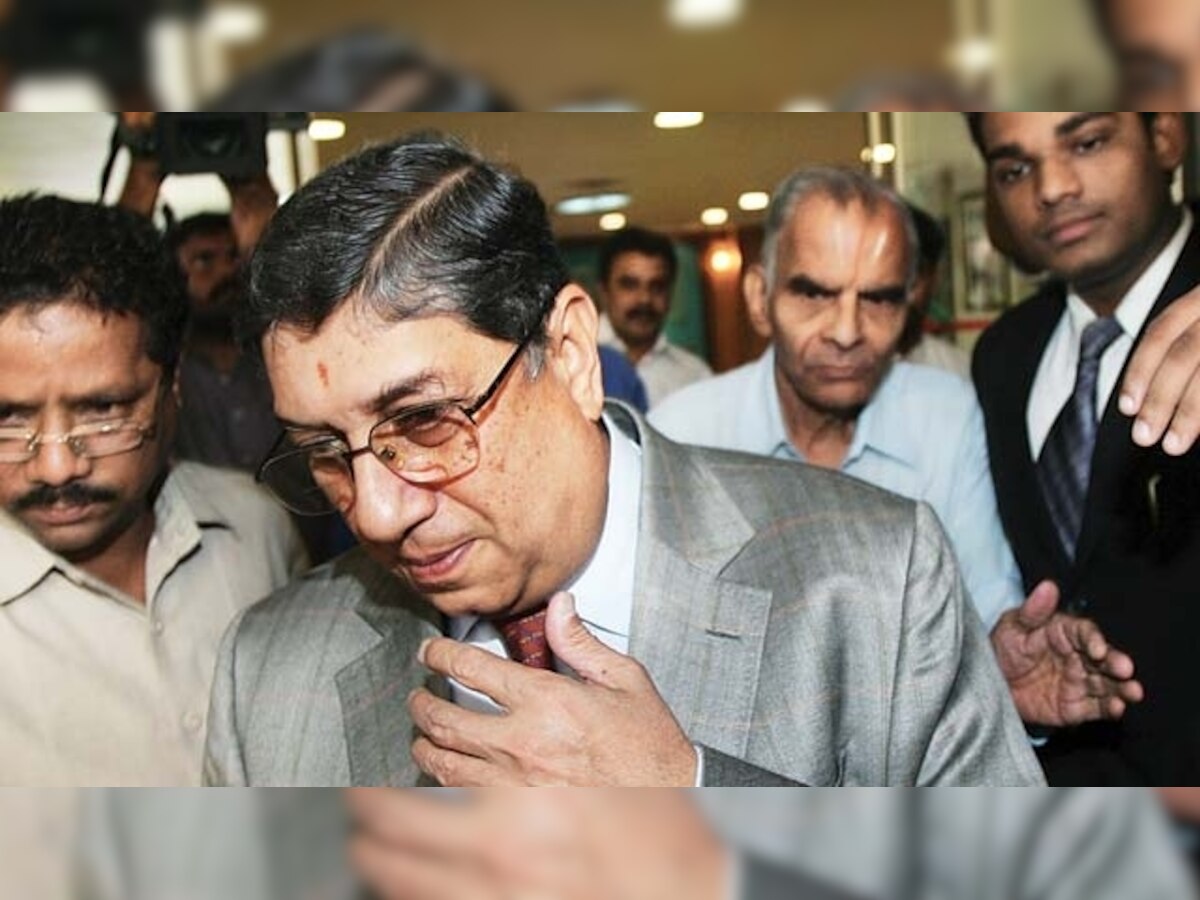 Lodha Panel reforms could be delayed after BCCI forms committee to execute SC order in ‘best and quickest’ way