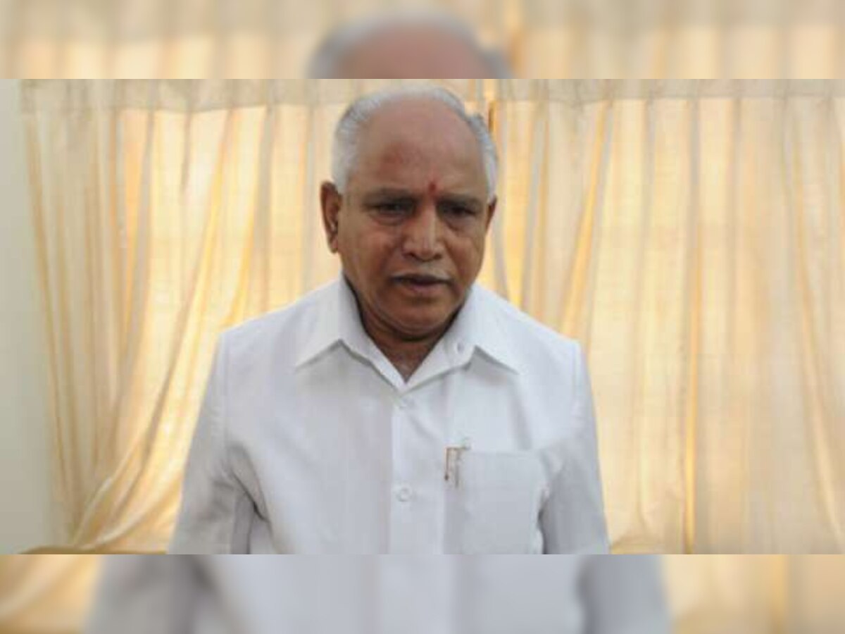 Karnataka may have early elections, BJP to hold survey for distributing tickets: BS Yeddyurappa