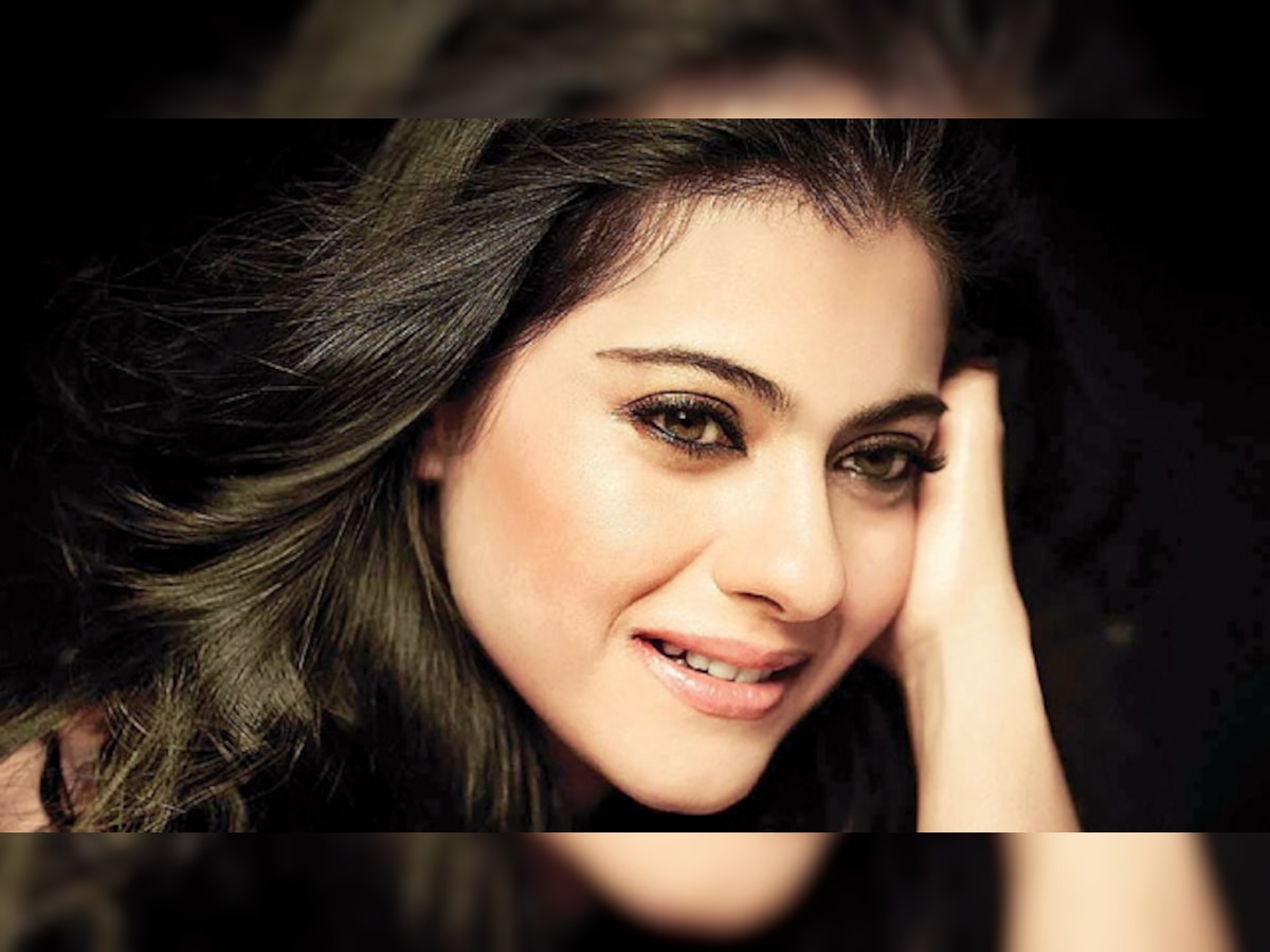 1200px x 900px - It was hectic, but fun: Kajol gets nostalgic on her 25 years in Bollywood