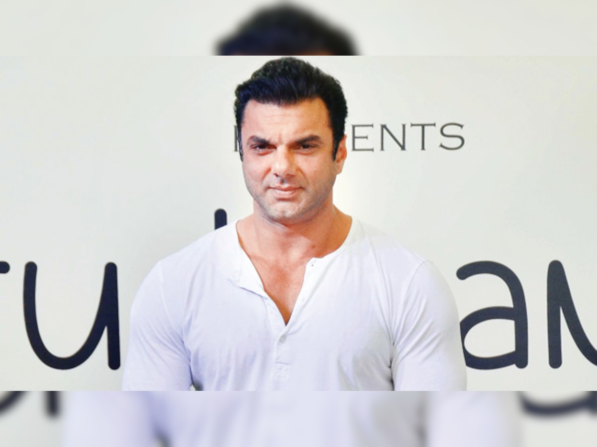 Salman Khan would be worried if his fans didn't like what he was doing: Sohail Khan