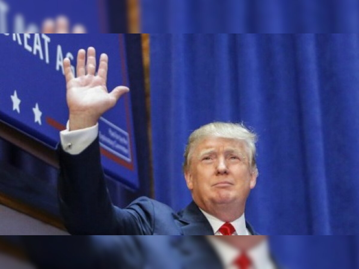 US Supreme Court revives travel ban order, Trump calls it 'big victory' 