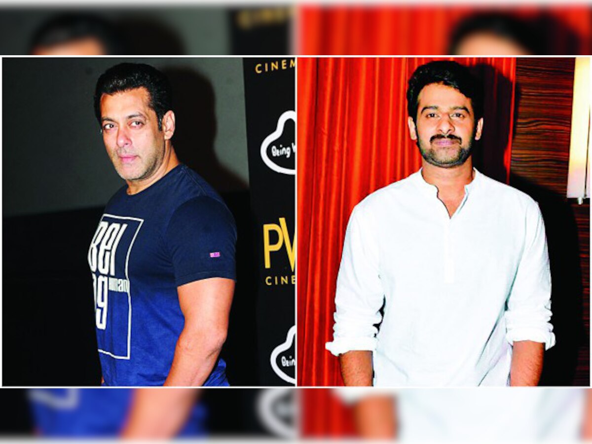 5 similarities between Salman Khan and 'Baahubali' star Prabhas