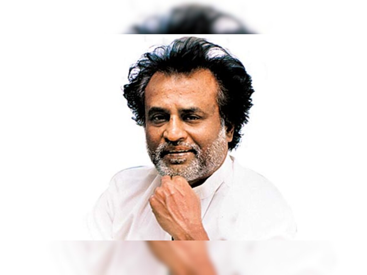 The Rajini effect