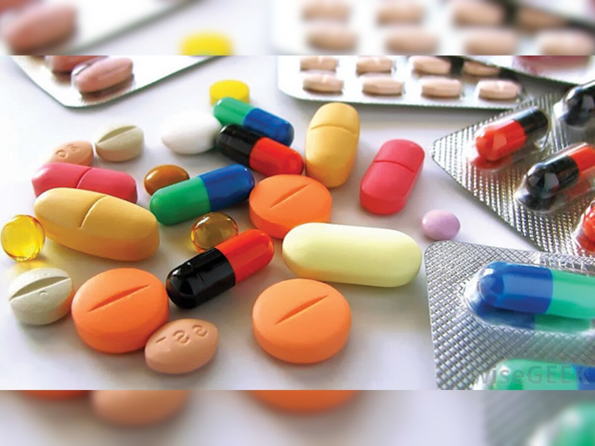 Drug prices set to rise with GST