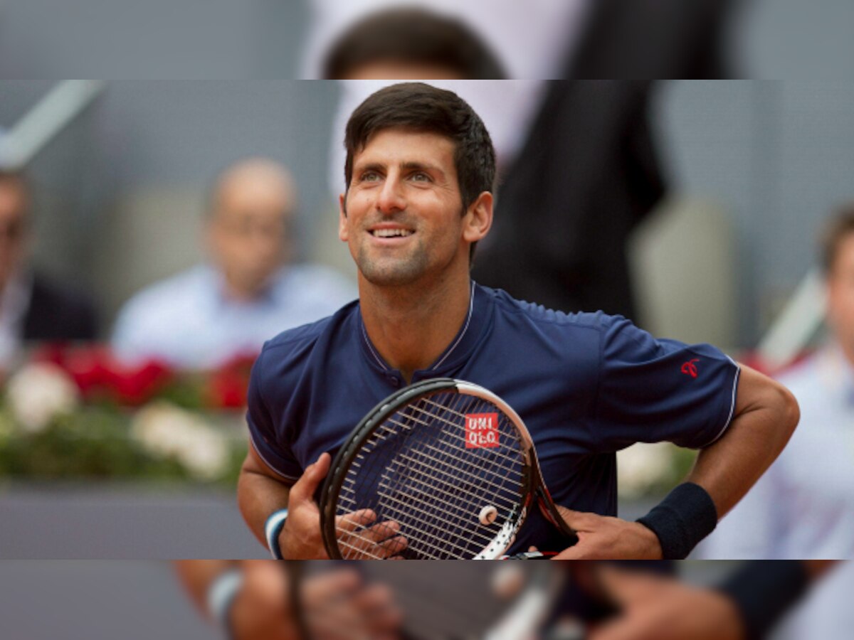 Spiritual adviser may be robbing Djokovic off his killer instincts: McEnroe