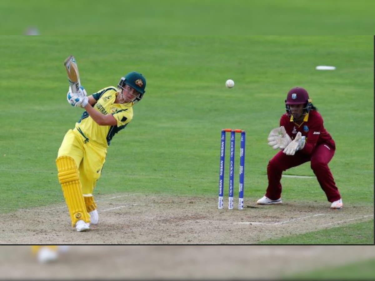 ICC Women’s WC: After initial toss controversy, Australia thump West Indies by 8 wickets