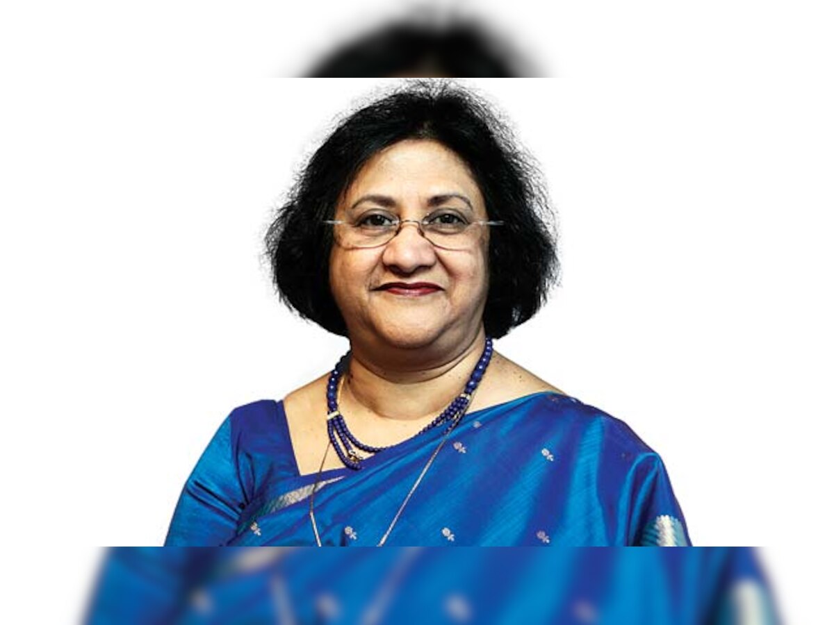 In GST regime, state-wise registration will lead to substantial increase in compliance levels, says Arundhati Bhattacharya