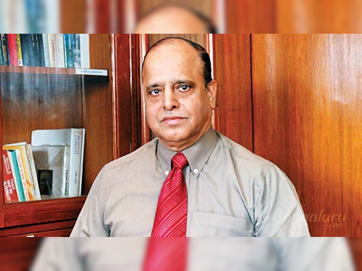 Ex-ISRO chief to head new edu policy panel