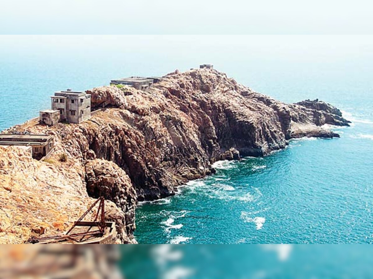 State to now expand scuba diving facilities to Devgad and Vengurla coast