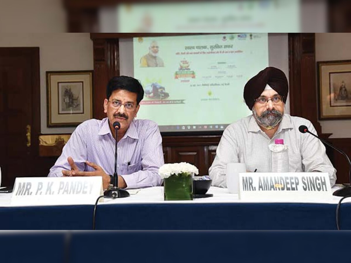 Two-month health campaign for drivers to be launched soon