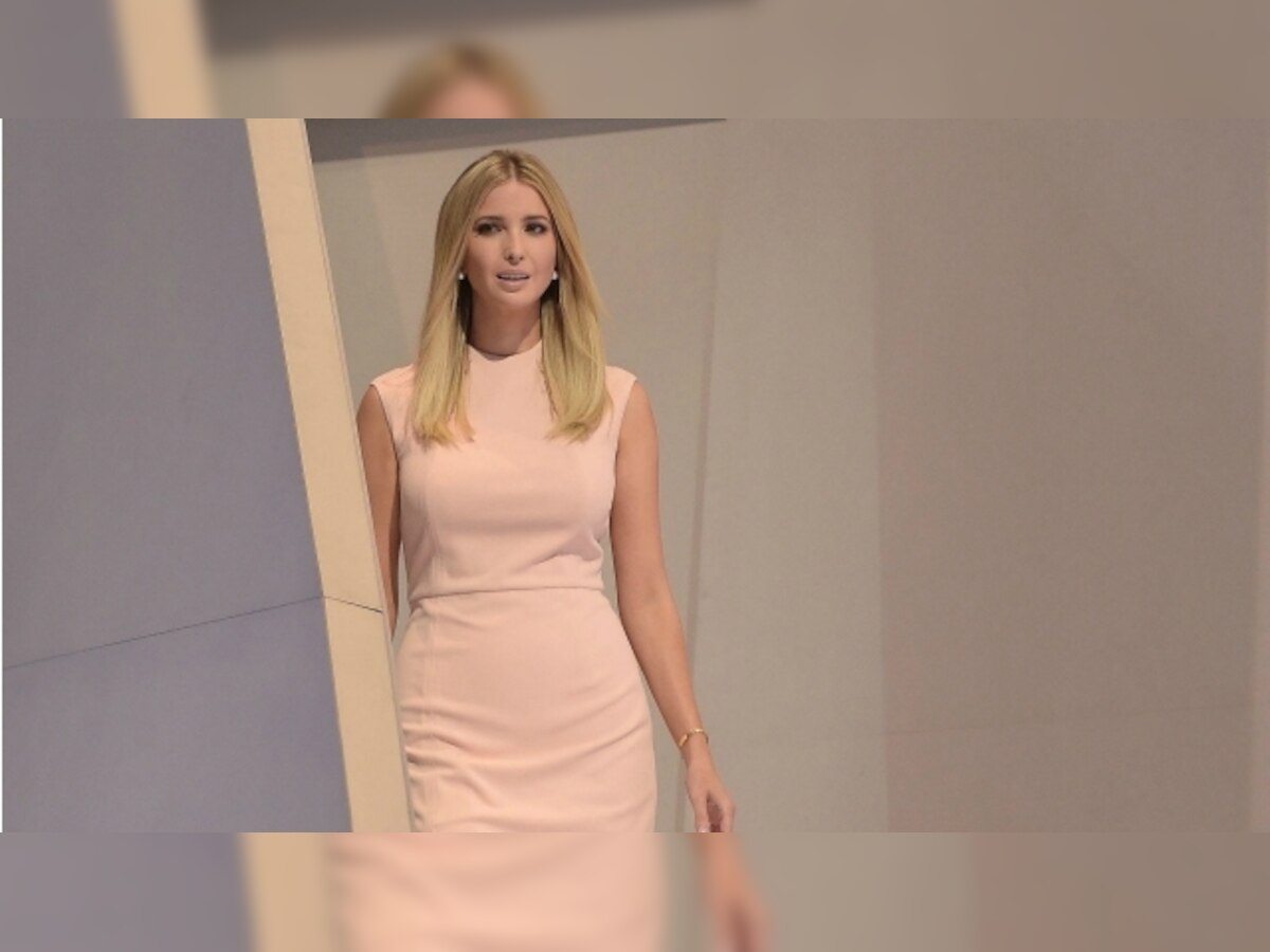 Here's why Trump's daughter Ivanka thanked PM Narendra Modi