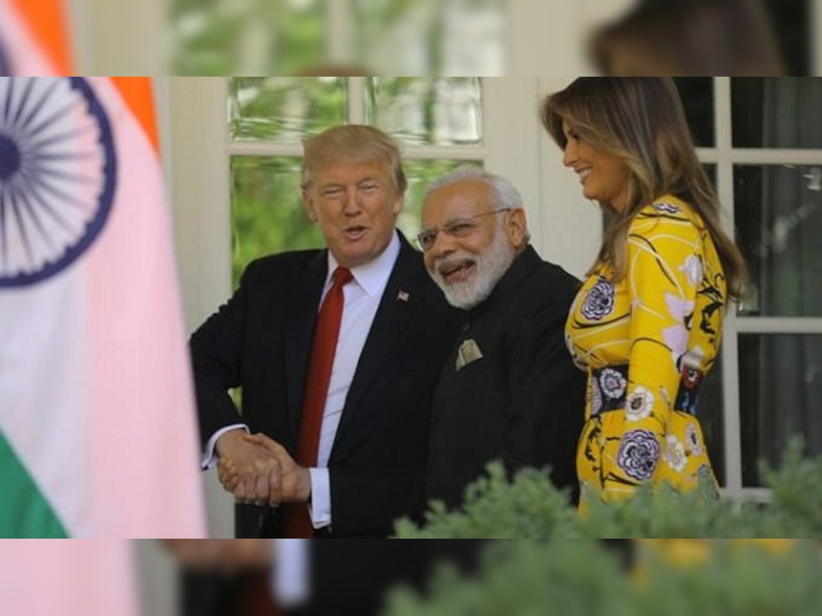 From strengthening Indo-US ties to stern message to Pakistan: Key takeaways from Modi and Trump meet