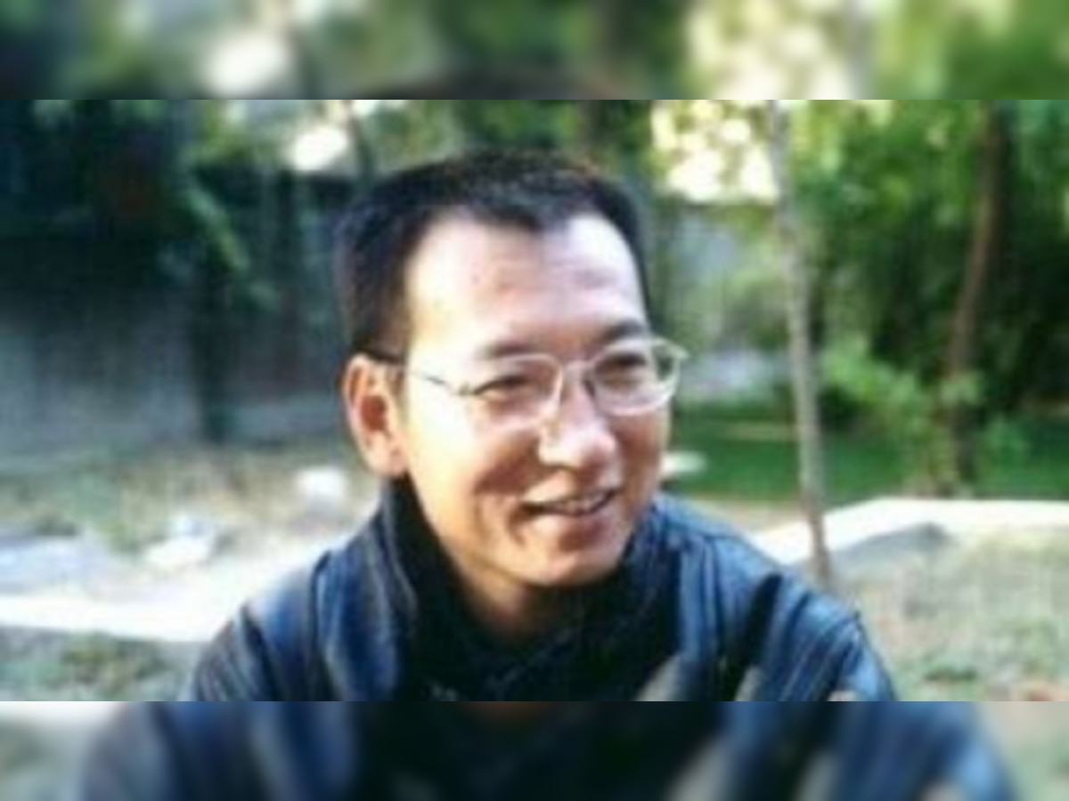 Chinese Nobel rights activist Liu Xiaobo's cancer beyond surgery, says wife