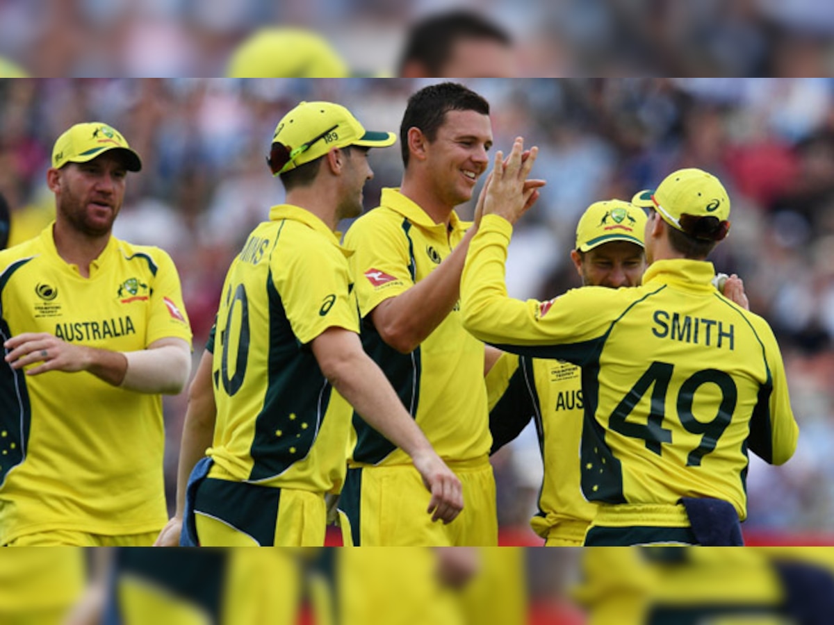 Australian cricketers need to be prepared for unemployment as pay dispute logjam continues