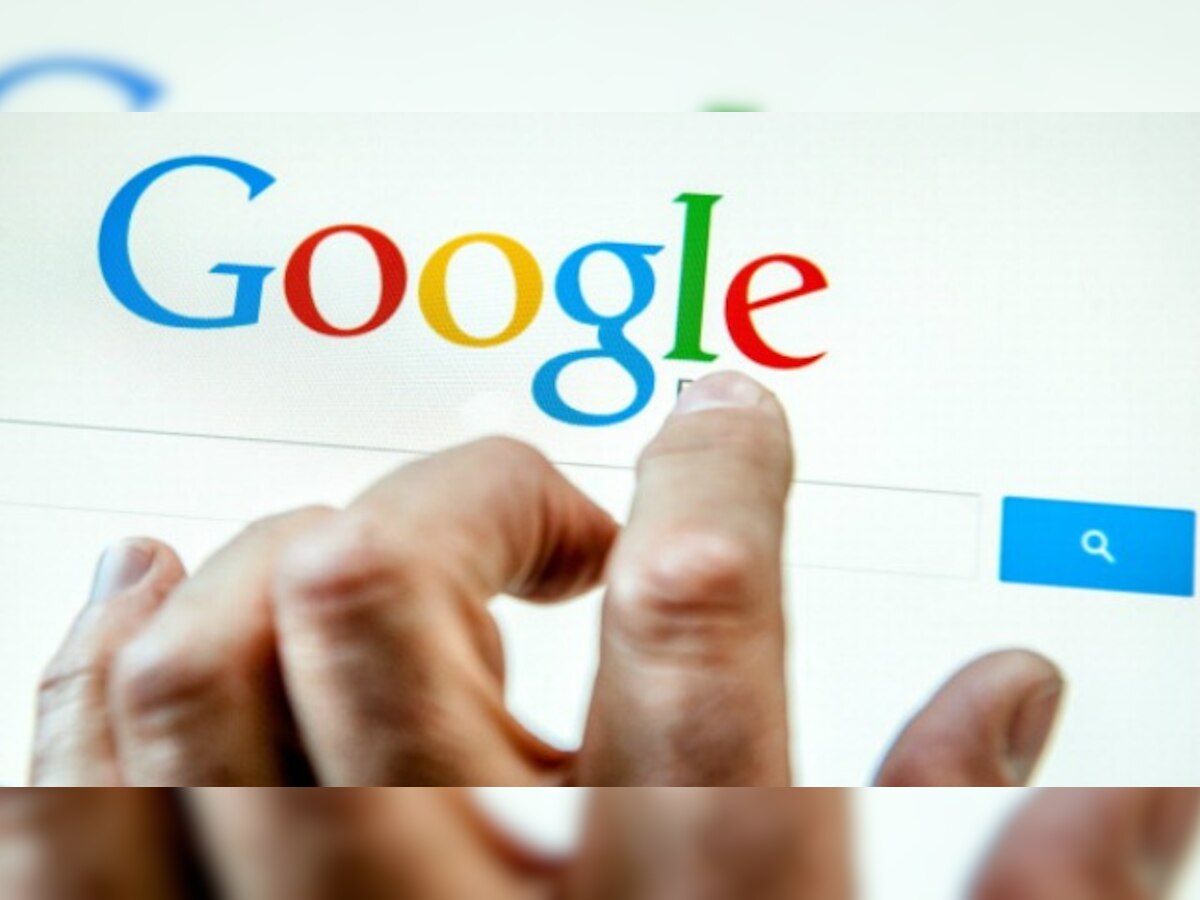 Google fined record 2.42 billion euros for breaching antitrust rules