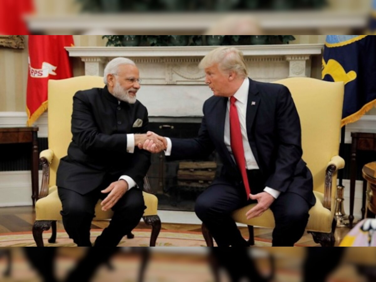 PM Modi in US: When strong leaders break ice, optics do matter