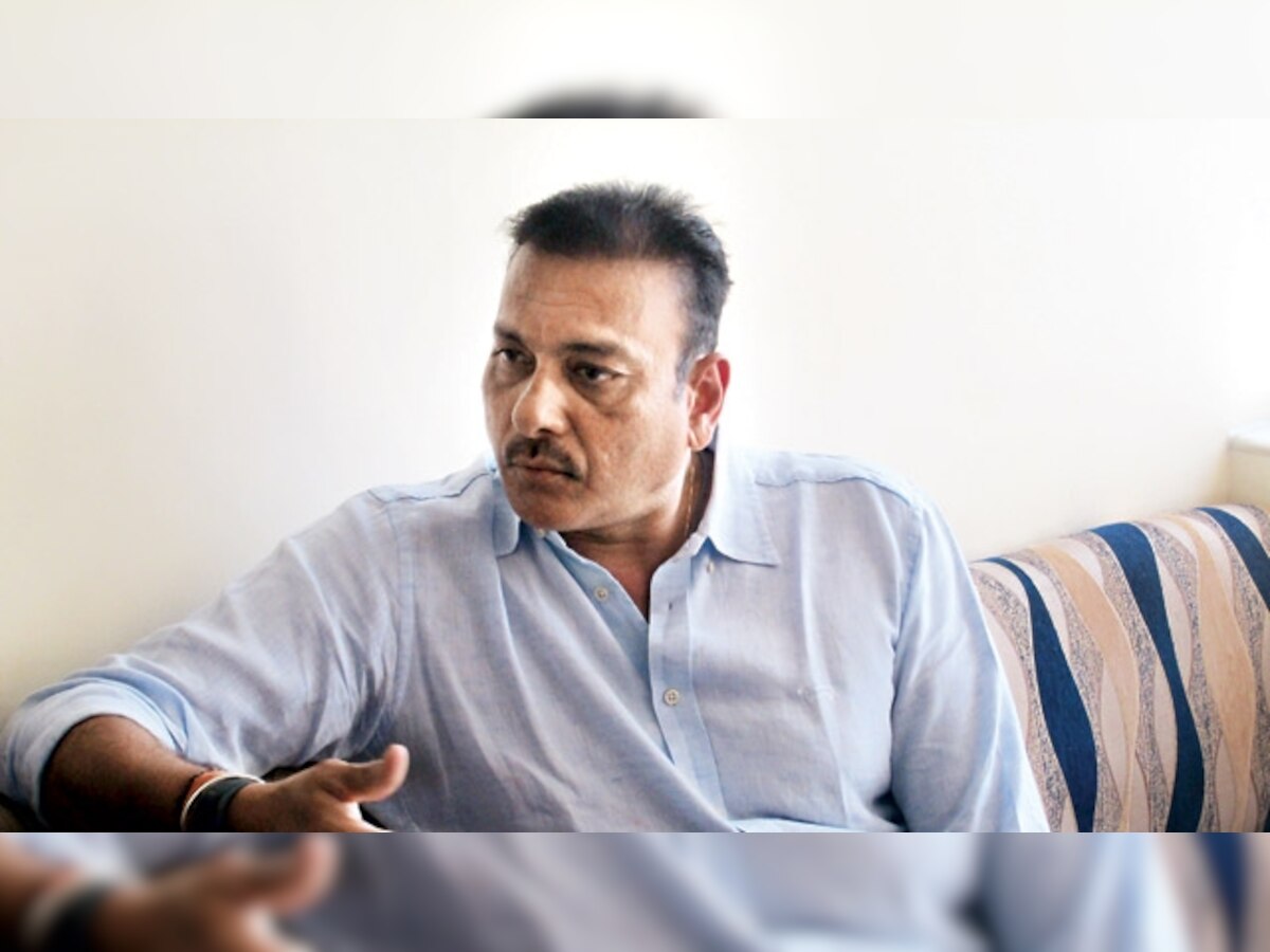  Team India ready to get its Manmohan Singh: Twitter reacts to Ravi Shastri applying for coach