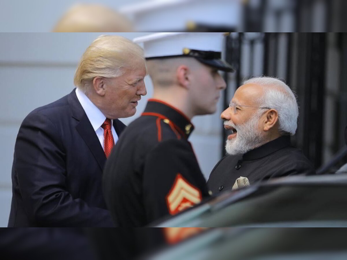 Modi in US: CPI slams PM for 'accepting' US position which identifies 'terror and Islam as one'