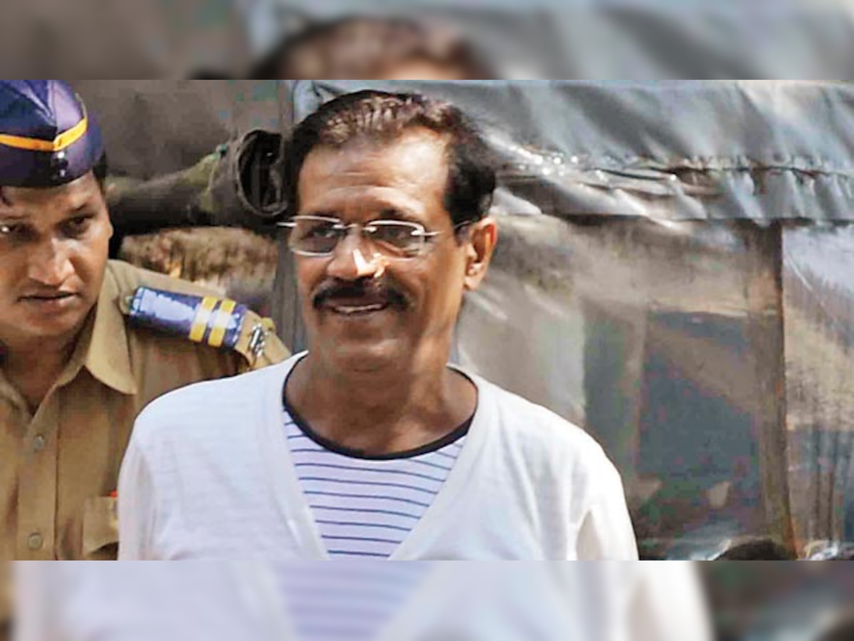 CBI seeks death penalty for Mustafa Dossa and Feroz Khan