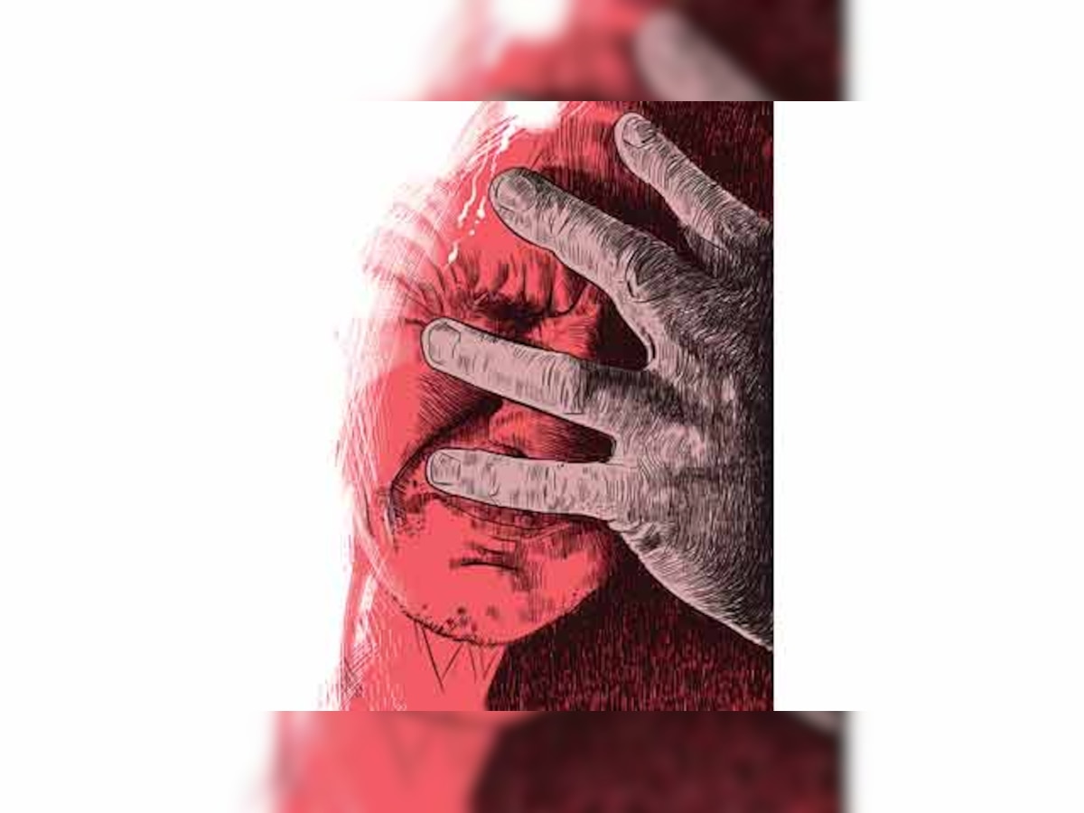 Man rapes niece, attempts suicide to evade arrest