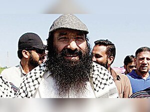 Syed Salahuddin: From Imam to global terrorist