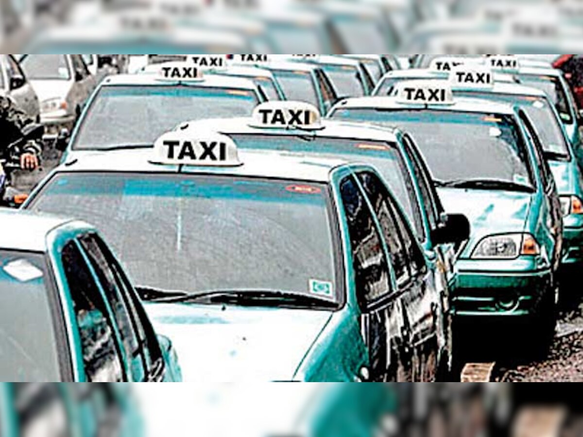 Aamchi Drive- taxi unions to launch their app