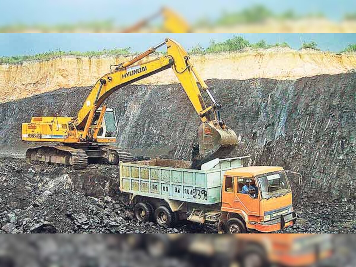 Goa NGO to approach NGT if coal transportation not reduced