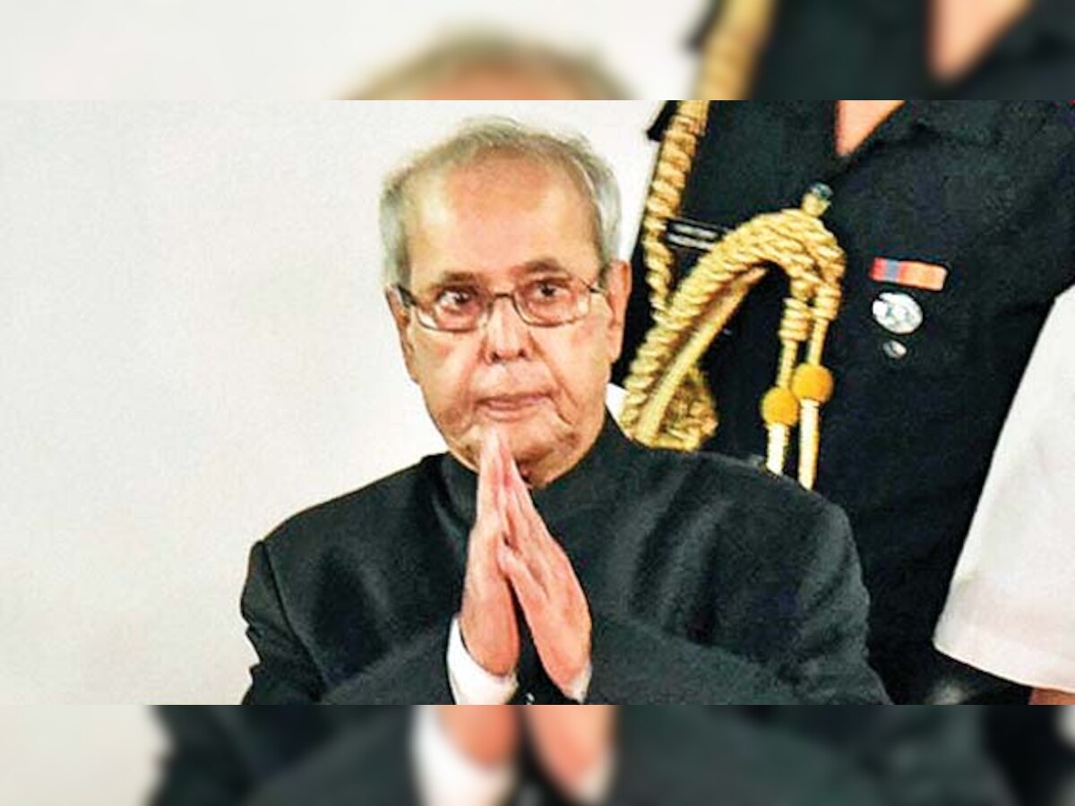 President gives out Lakshmipat Singhania Awards