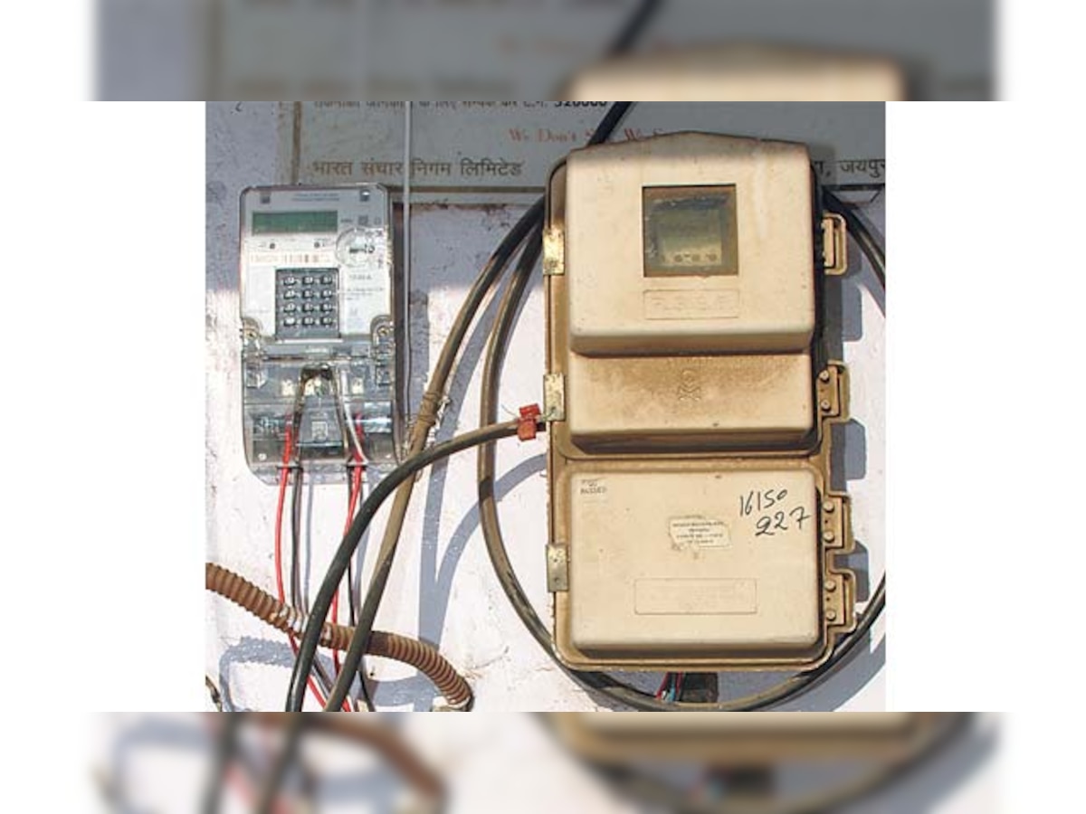 Spot billing system to restart in city