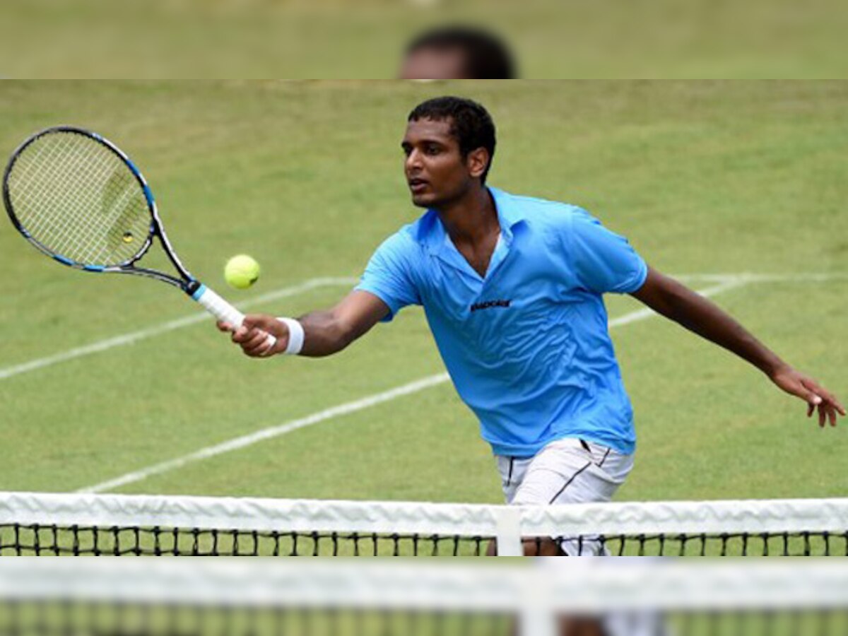 Here's all you need to know about Ramkumar Ramanathan