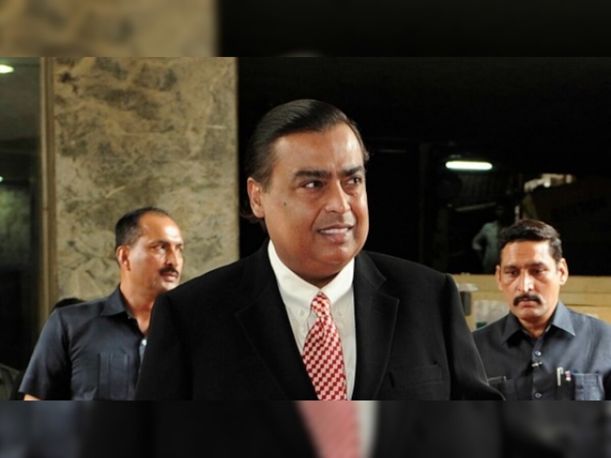Mukesh Ambani keeps annual salary unchanged at Rs 15 crore for 9th year