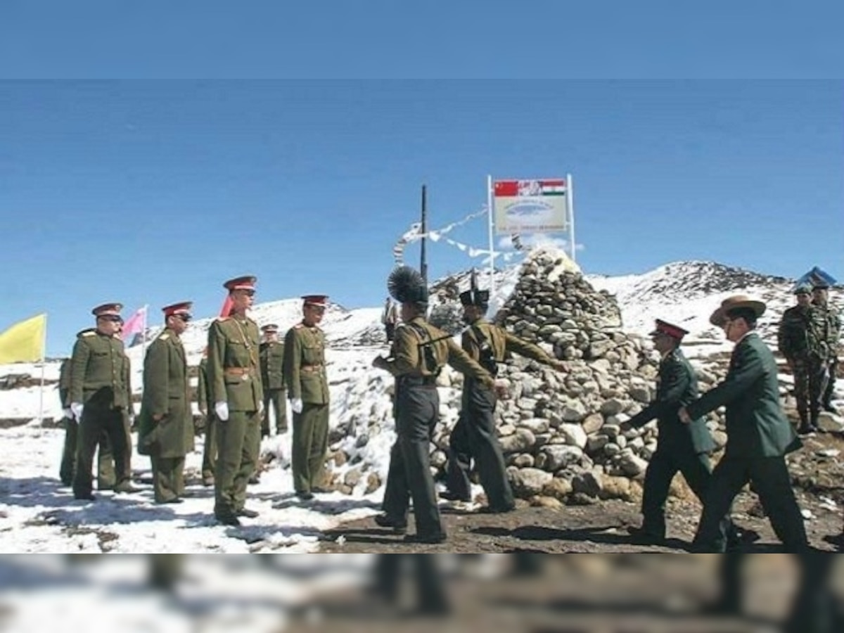India cannot afford border showdown with Beijing, US support superficial: Chinese media