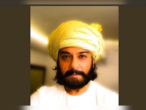 Guess who: Yet another singer is ready to make his acting debut