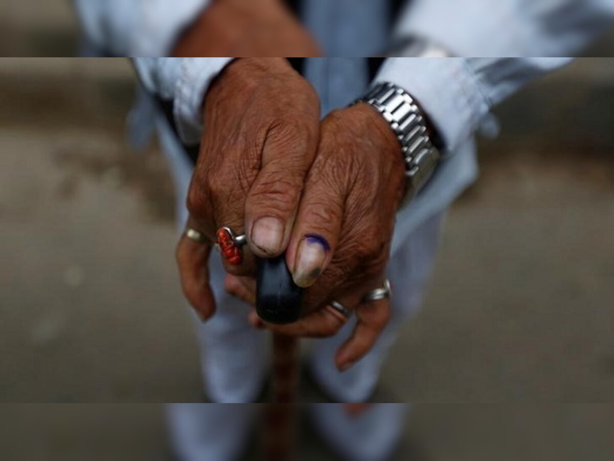 Nepal votes in second round of crucial local election