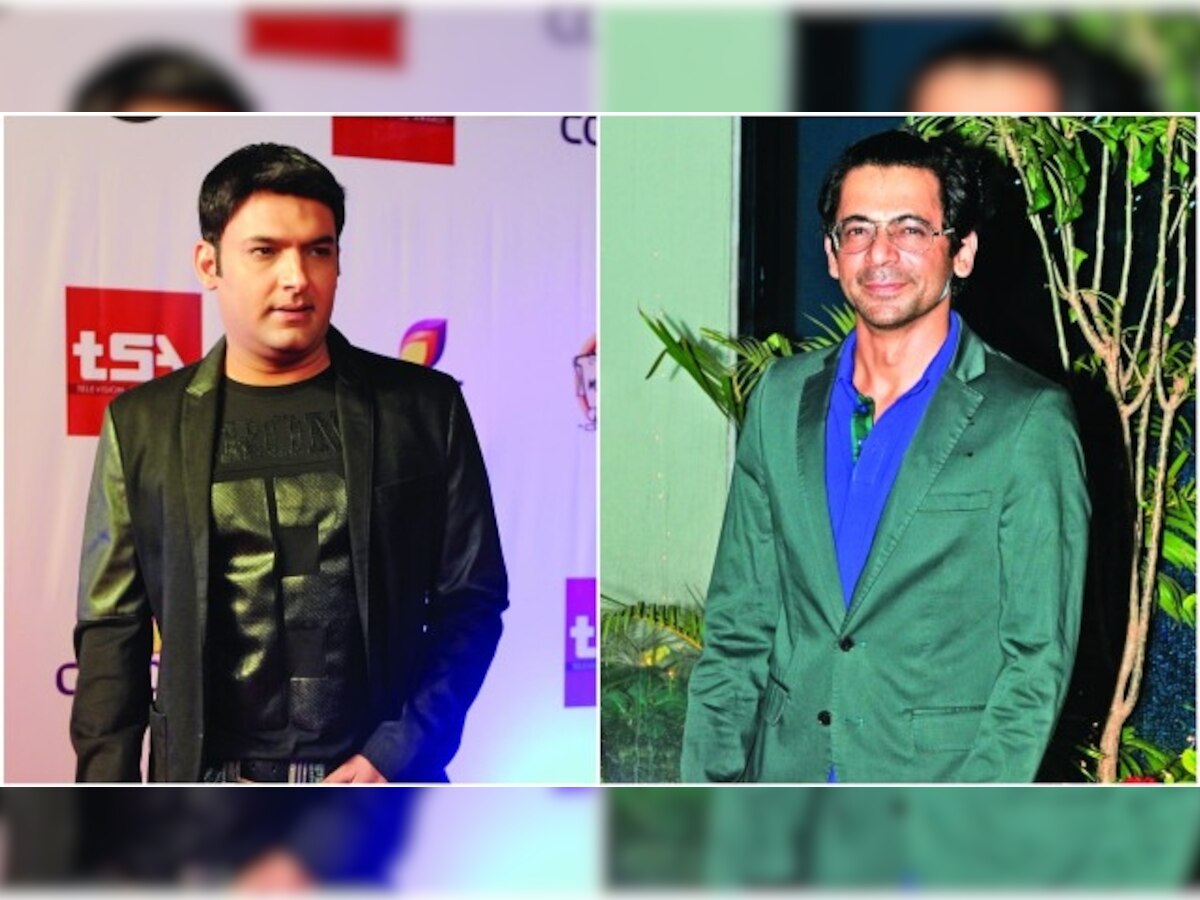Not Sunil Grover! This comedian is all set to join 'The Kapil Sharma Show' after Chandan Prabhakar