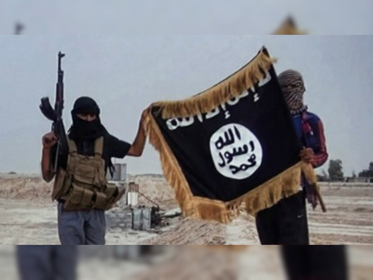 Police detain 6 Islamic State suspects in Spain, Britain and Germany